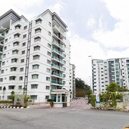 Quintet Apartments @ Cameron Cameron Highlands Luaran gambar